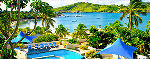 St. James's Club & Villas