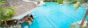 Long Bay Beach Resort & Villas